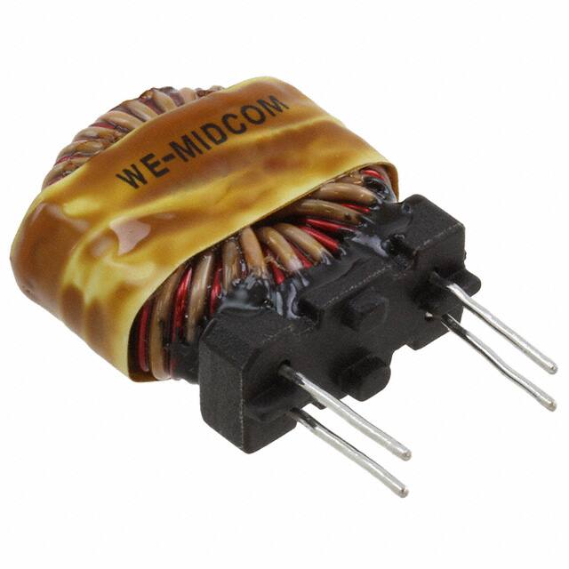 750312185 Würth Elektronik  Gleichtaktdrosseln